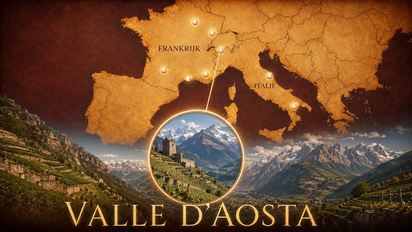 Valle d'Aosta
