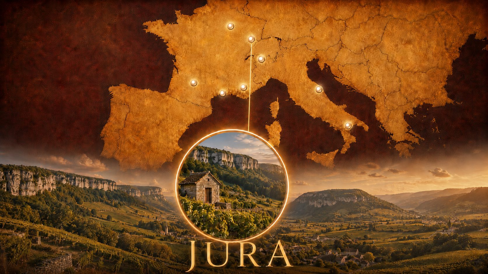 Jura