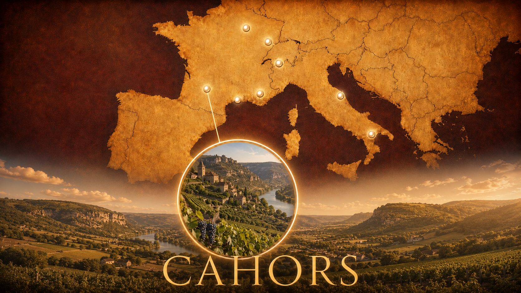 Cahors