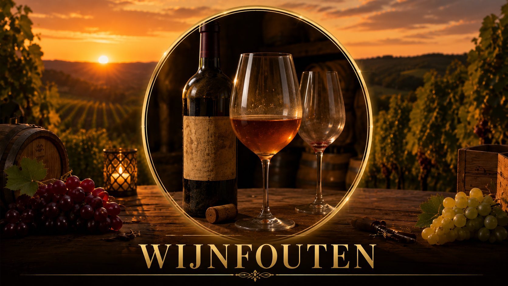 Wijnfouten