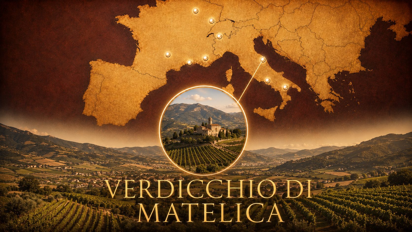 Verdicchio di Matelica
