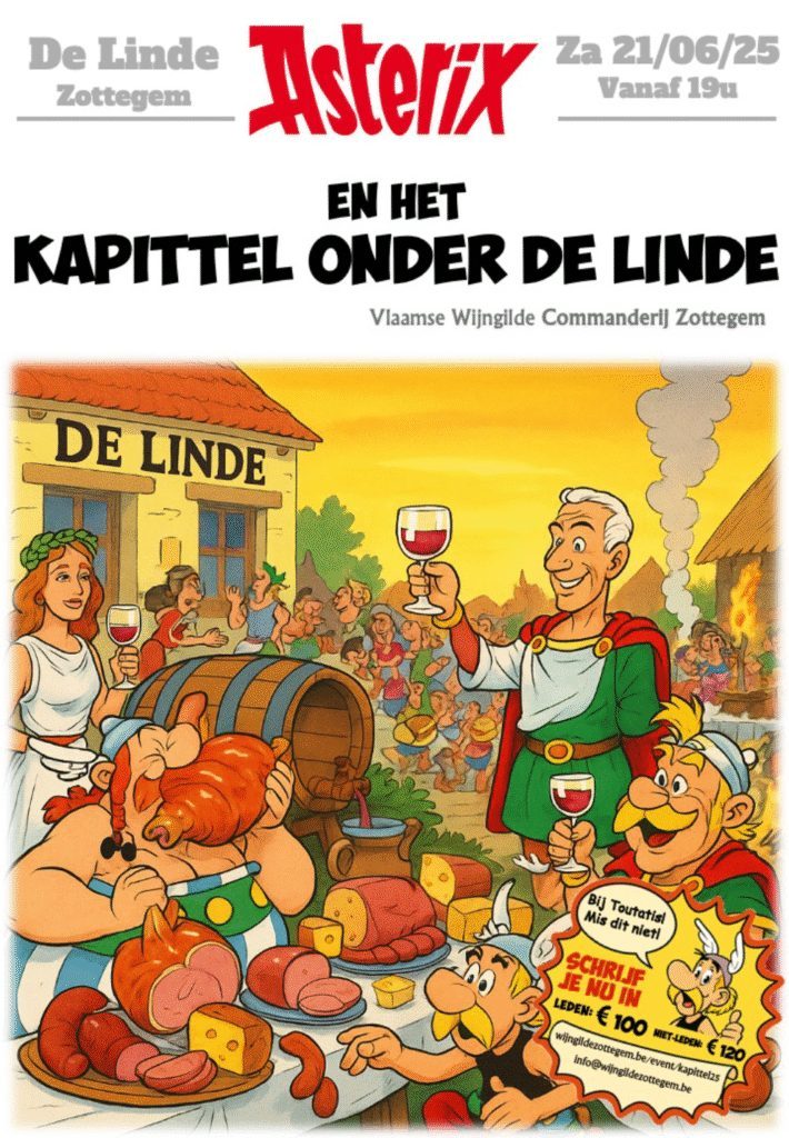 Kapittelbanket
