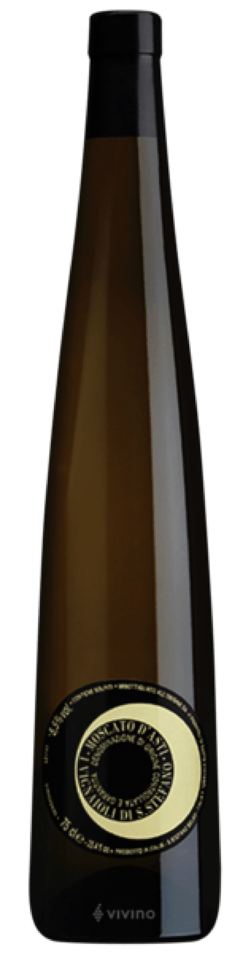 Fles Moscato d'Asti van Ceretto
