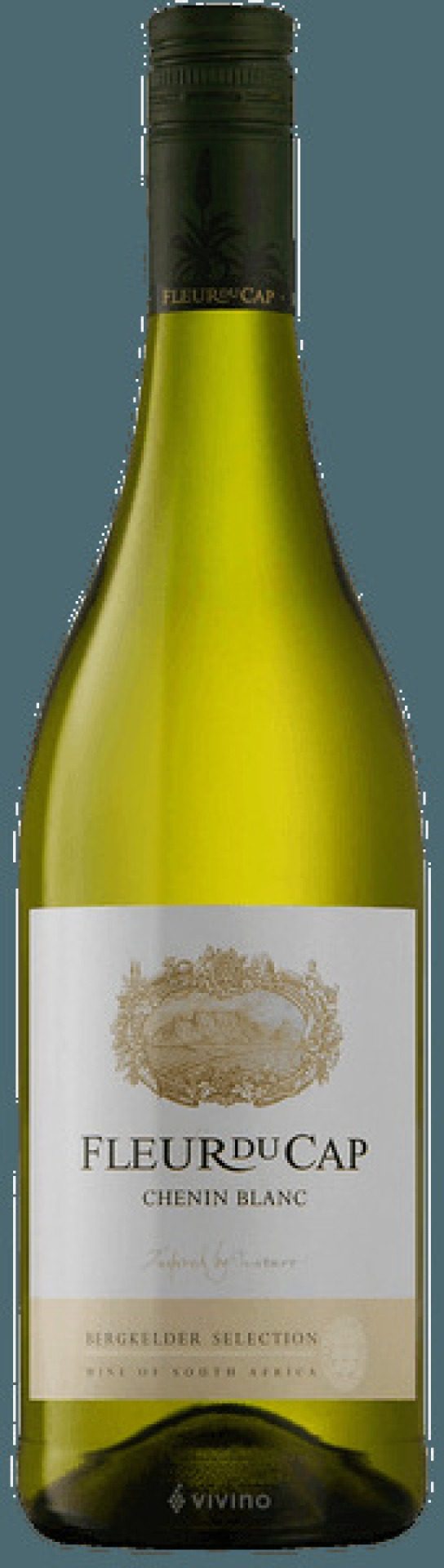 Etiket Chenin Blanc