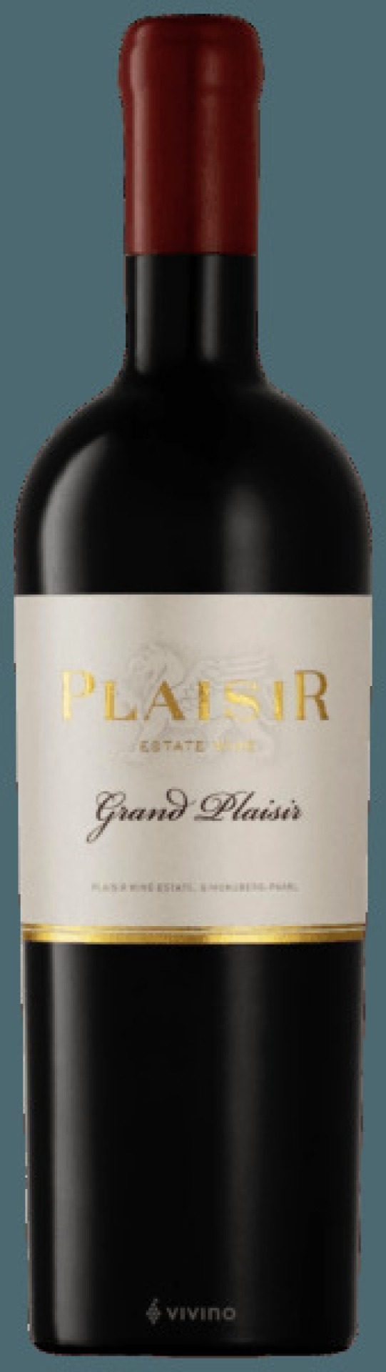 Etiket "Grand Plaisir"