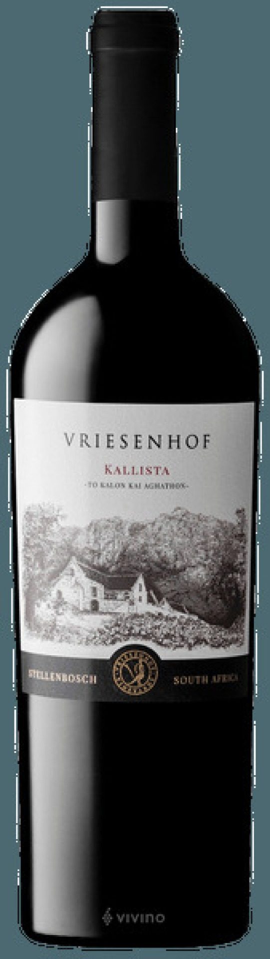 Etiket "Kallista"