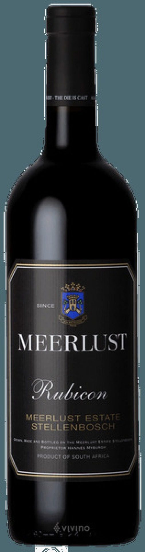 Etiket Meerlust
