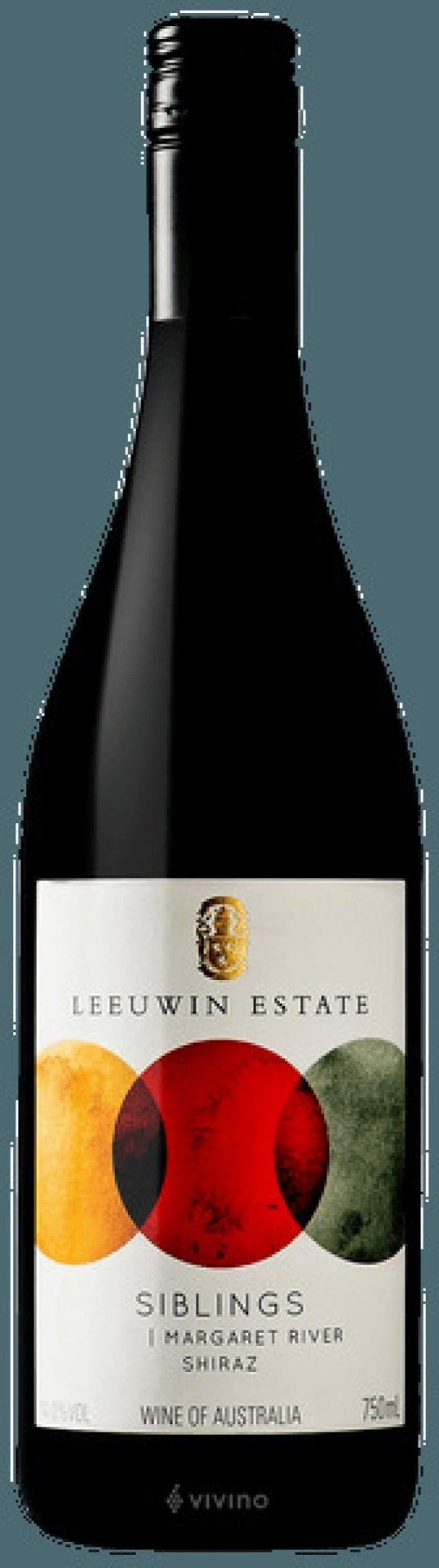 Etiket "Siblings" Shiraz