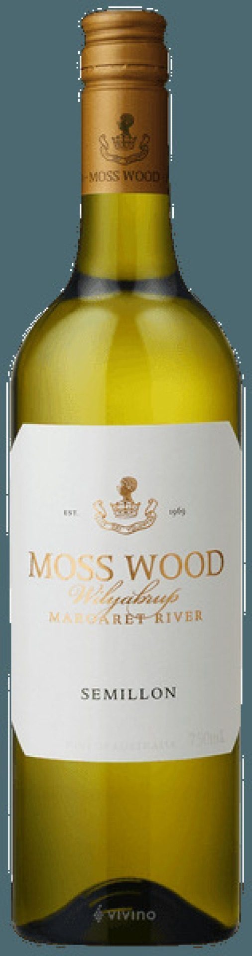Etiket Semillon