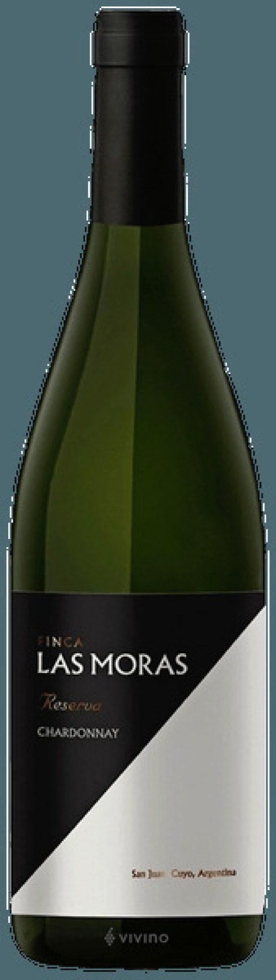Etiket Chardonnay Reserva