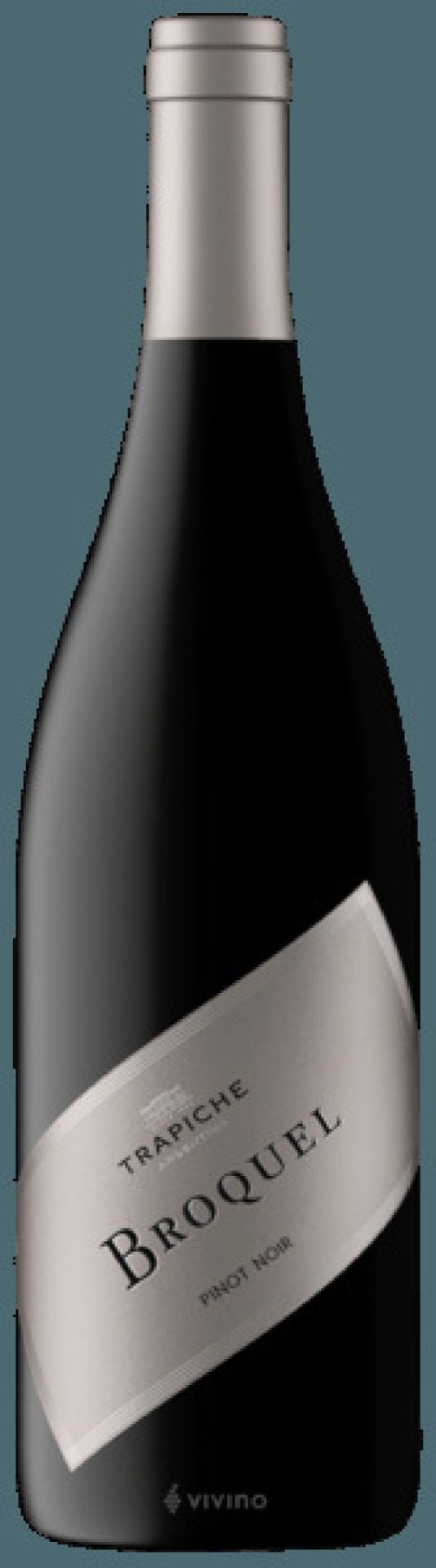 Etiket "Broquel" Pinot Noir