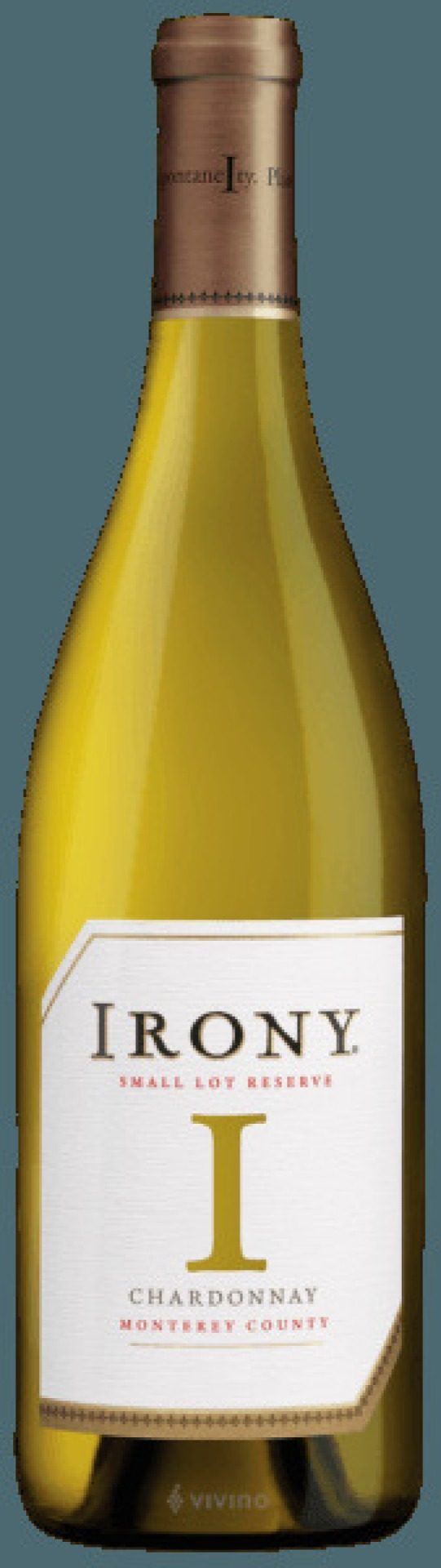 Etiket Chardonnay