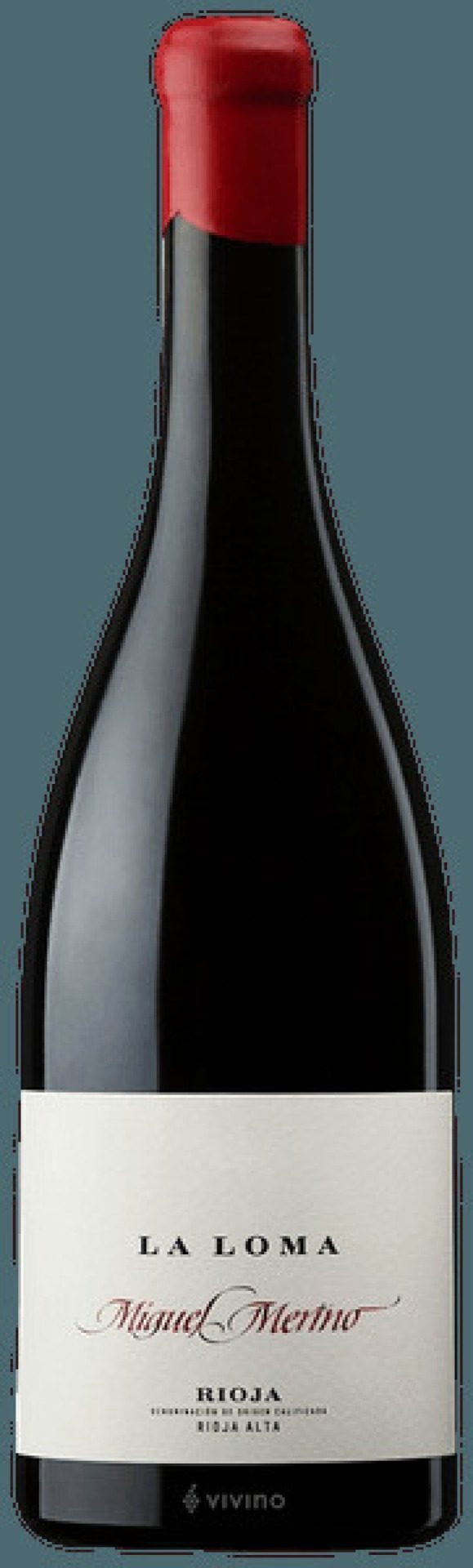 Etiket La Loma