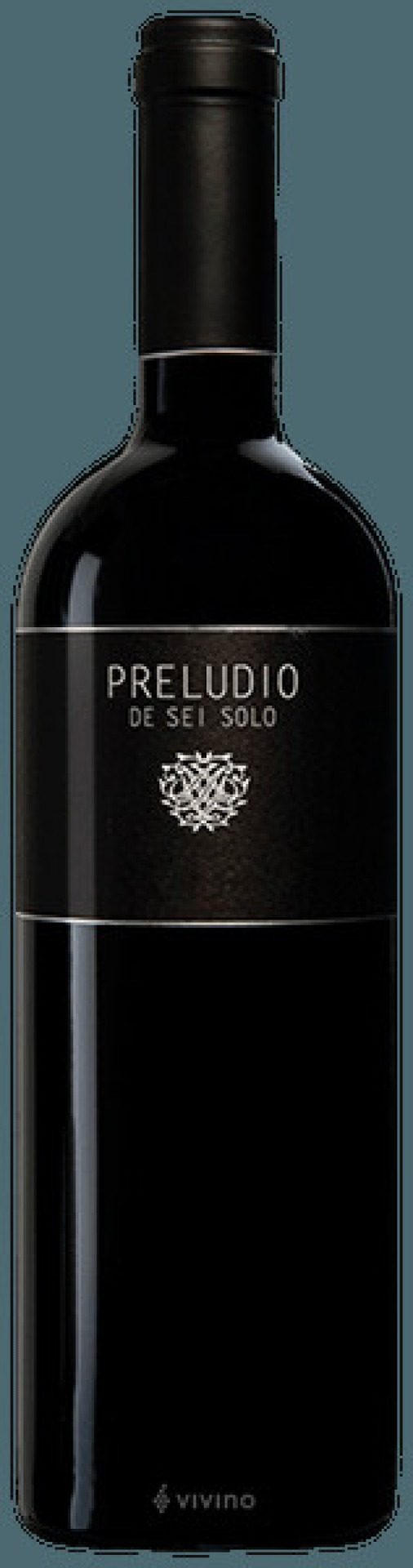 Etiket Preludio de Sei Solo