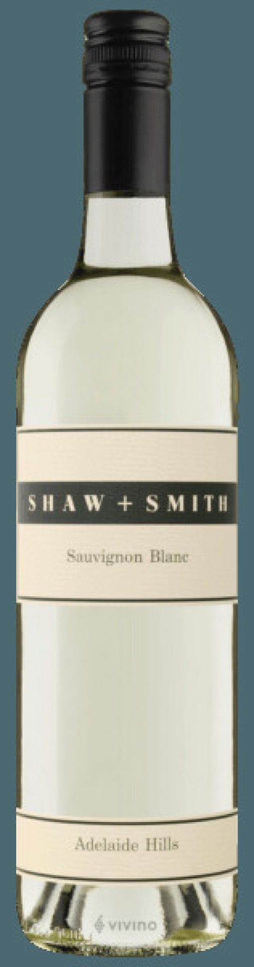 Fles Sauvignon Blanc van Shaw Smith