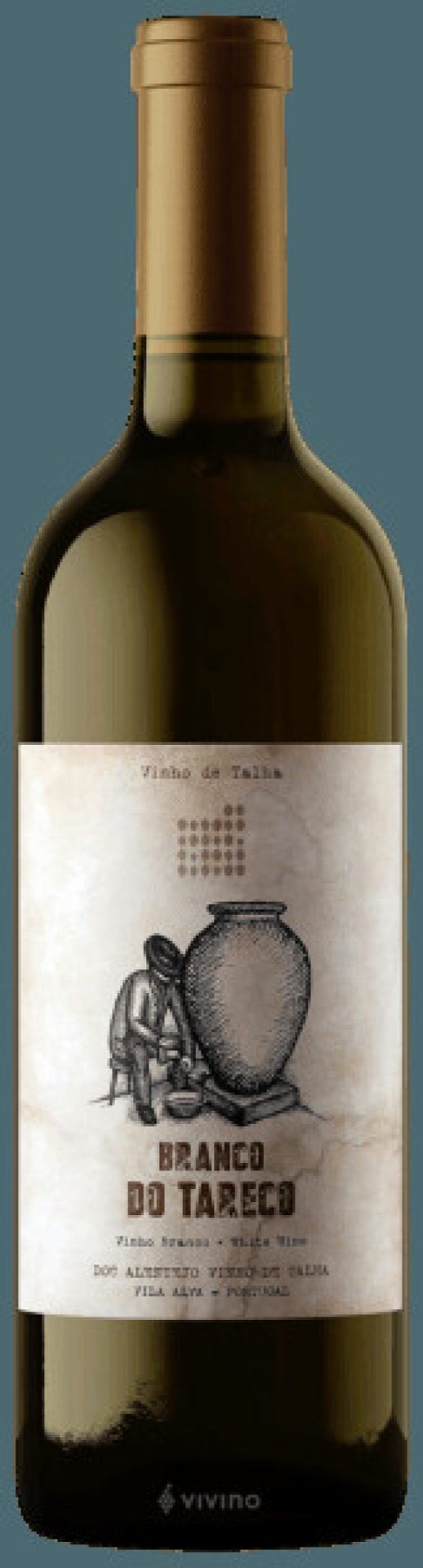 Fles Branco do Tarecco van XXVI Talhas