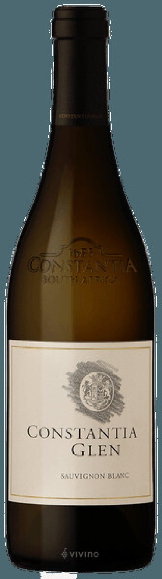 Etiket Sauvignon Blanc