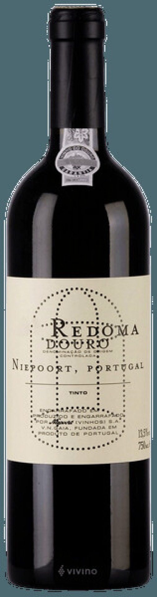 Fles Redoma Tinto van Niepoort