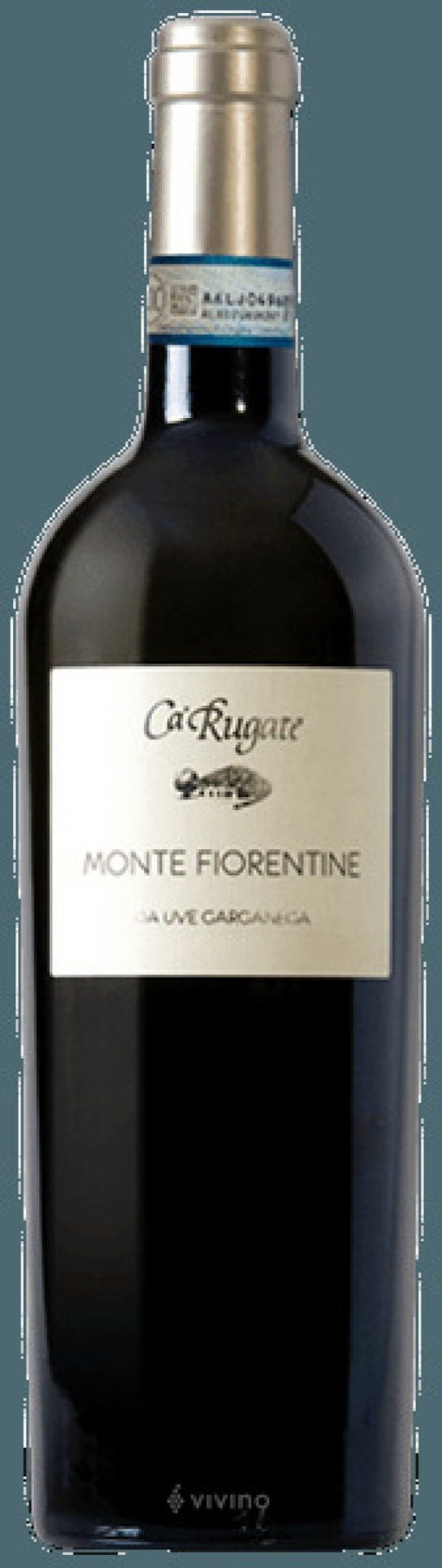 Etiket Soave Classico "Monte Fiorentine"