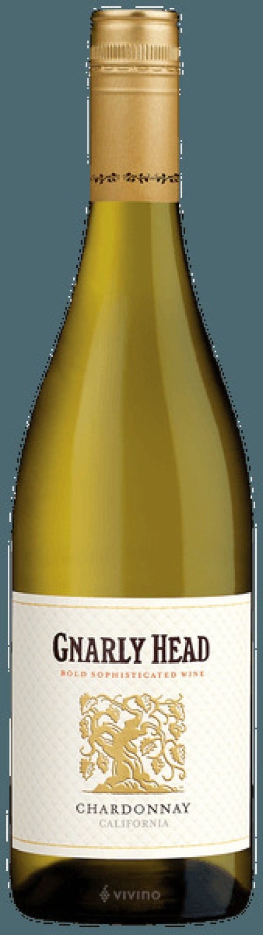 Etiket Chardonnay