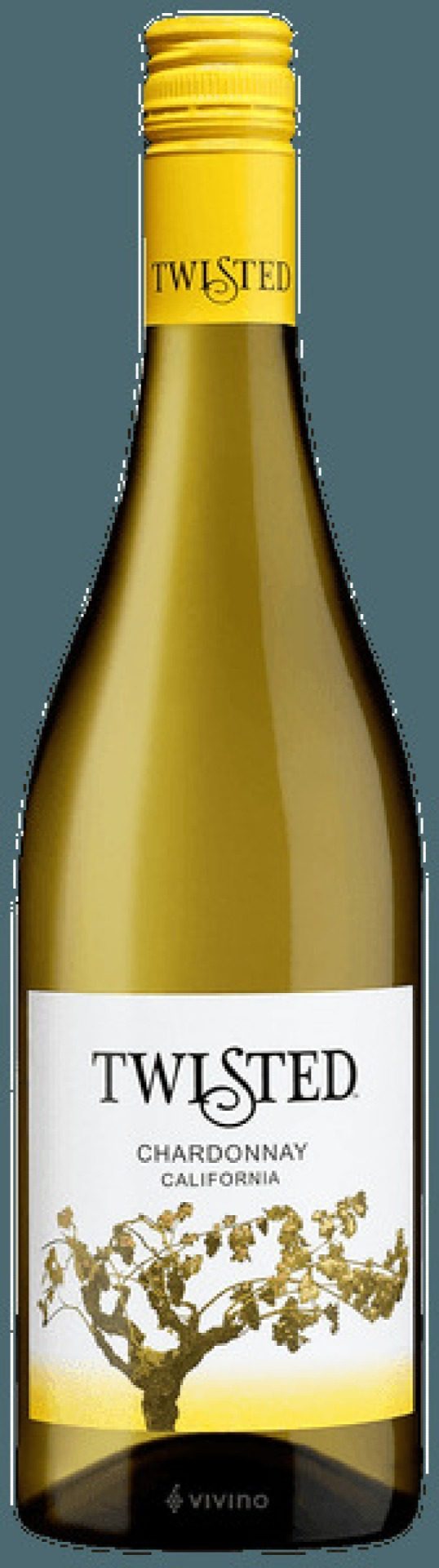 Etiket Chardonnay