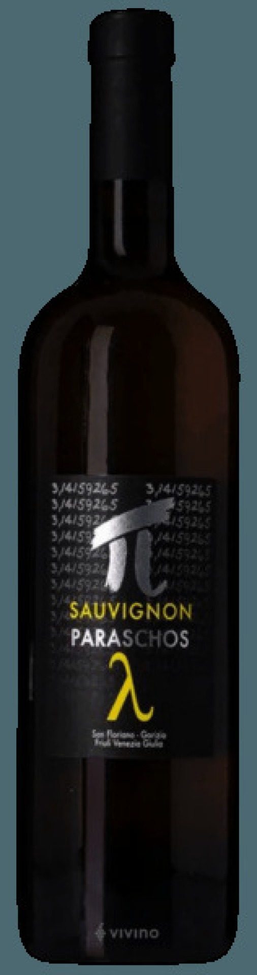 Etiket Sauvignon