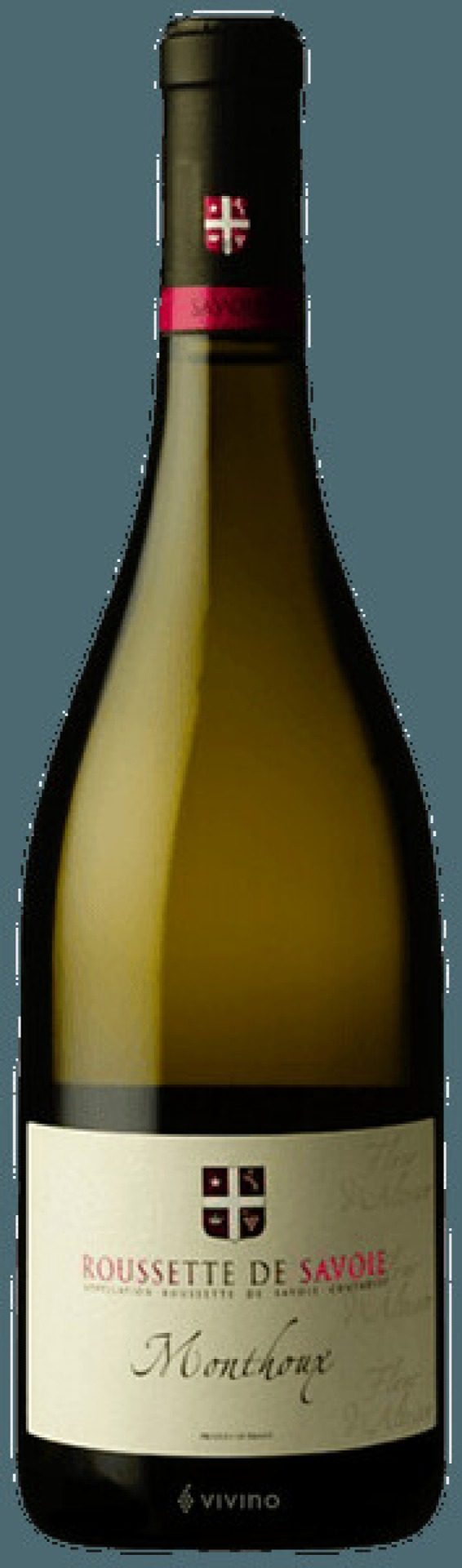 Etiket Roussette Altesse