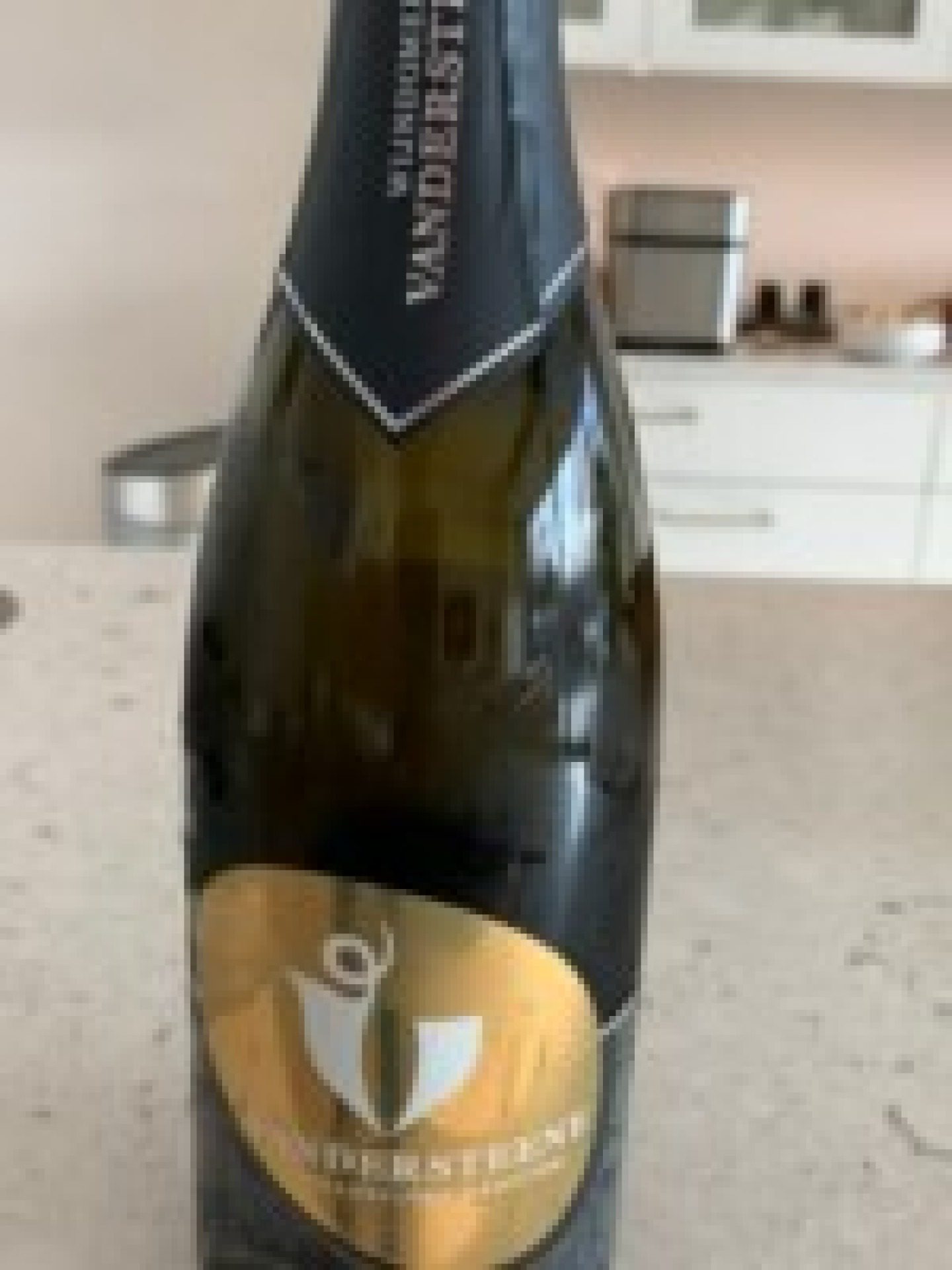 Etiket Brut Tradition