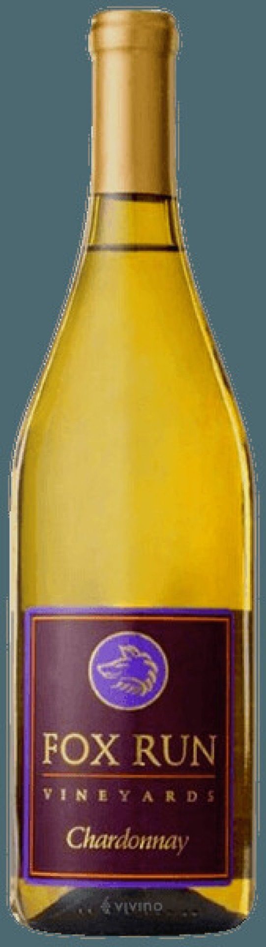 Etiket Unoaked Chardonnay