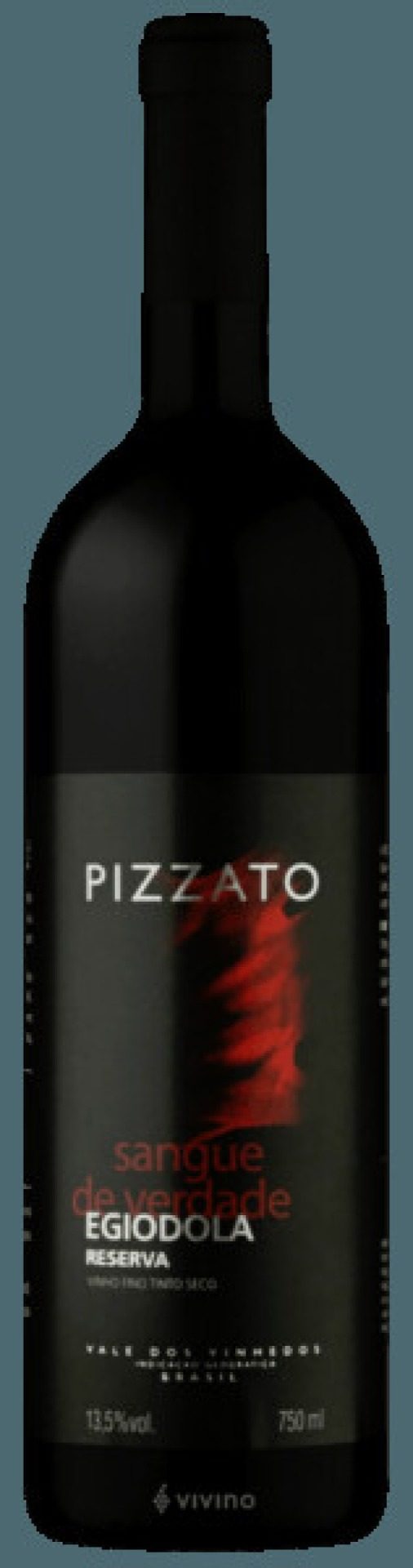 Etiket Egiodola Reserva