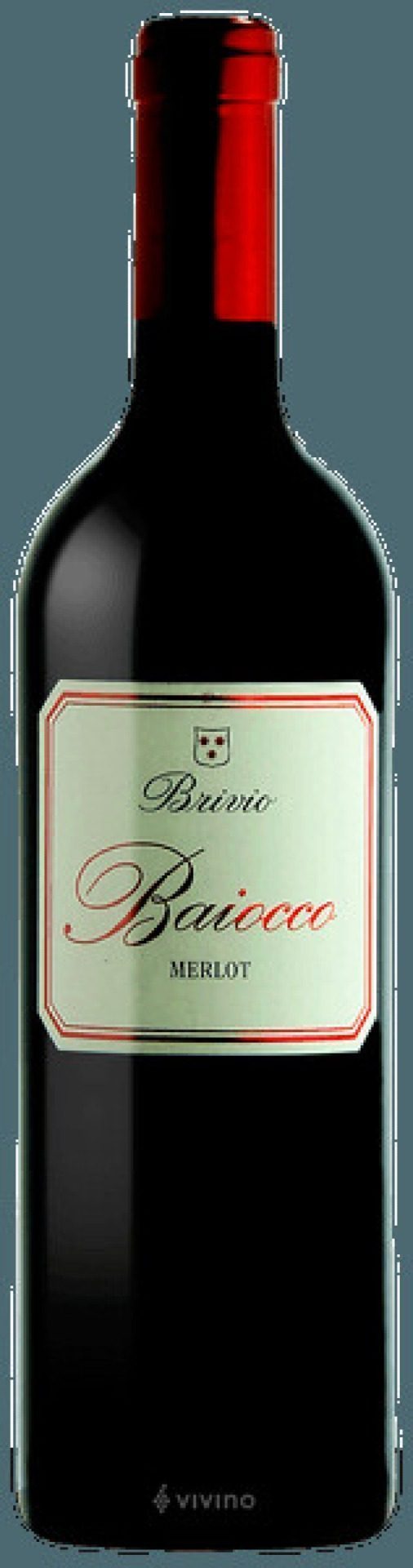 Etiket Baiocco