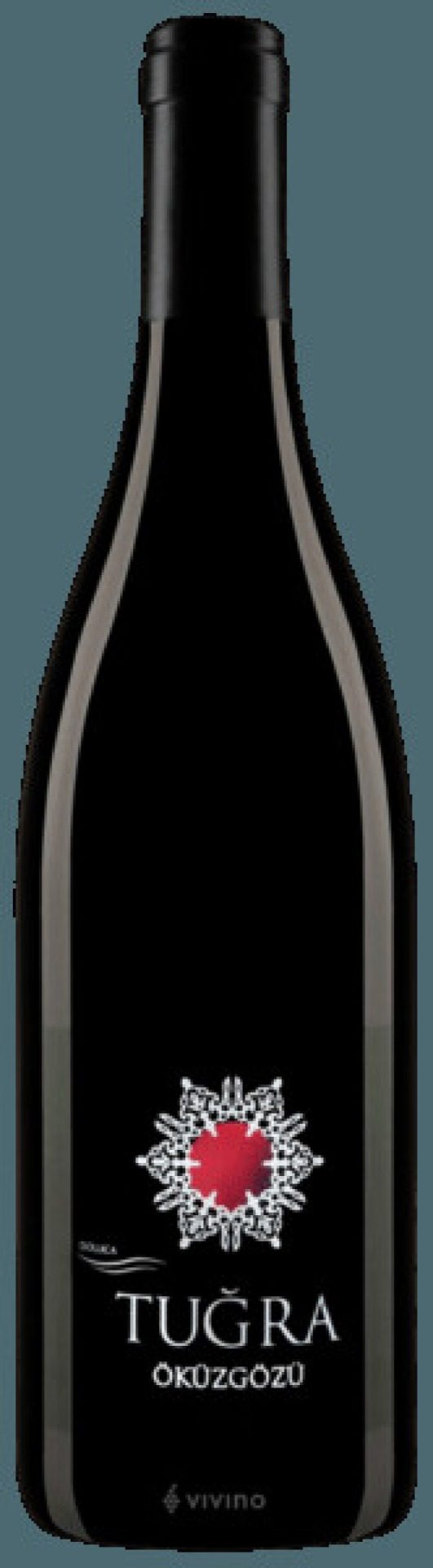 Fles Tuğra van Doluca